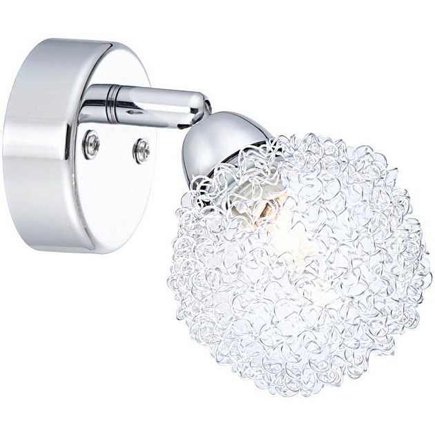 Спот Globo Orina 56624-1 изображение 1 Спот Globo Orina 56624-1 Фото № 1