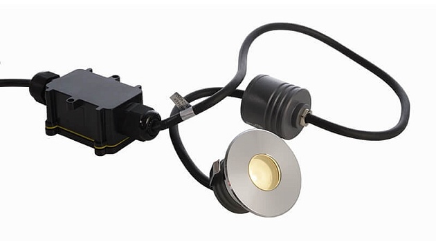 Встраиваемый светильник Deko-Light Peacock 730459 Фото № 1