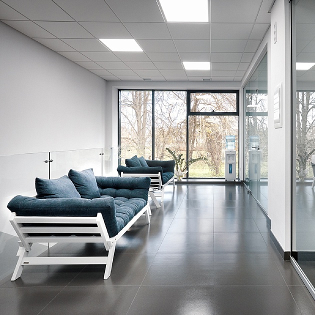 Встраиваемый светодиодный светильник Feron TR Армстронг 48898 изображение 8 Встраиваемый светодиодный светильник Feron TR Армстронг 48898 Фото № 8