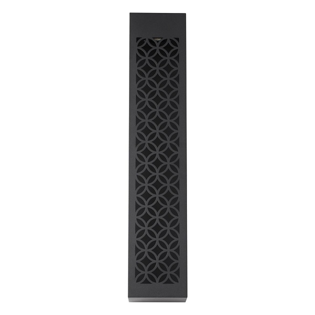 Уличный настенный светодиодный светильник Novotech Street Netz 359287 Фото № 5