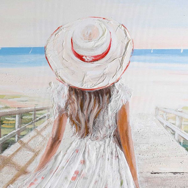 Картина Eglo ALAMINOS 423136 Фото № 3