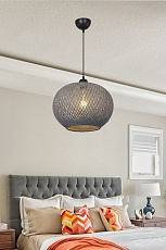 Подвесной светильник Toplight Lizbeth TL1612H-01CH 2
