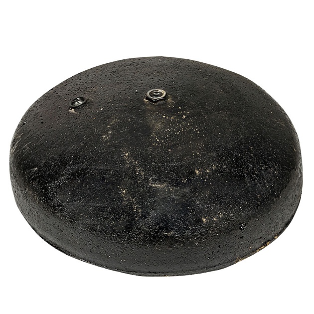 Бетонное основание 40кг EKF PROxima lp-l0500 изображение 1 Бетонное основание 40кг EKF PROxima lp-l0500 Фото № 1