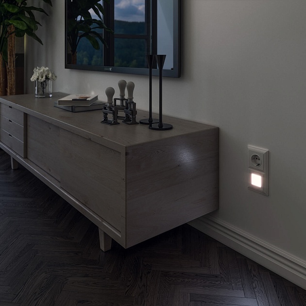 Встраиваемая LED подсветка Werkel белый W1154301 4690389155062 изображение 2 Встраиваемая LED подсветка Werkel белый W1154301 4690389155062 Фото № 2