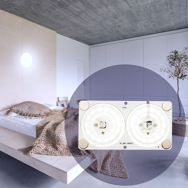 Светодиодный модуль Apeyron 02-17 Фото № 10