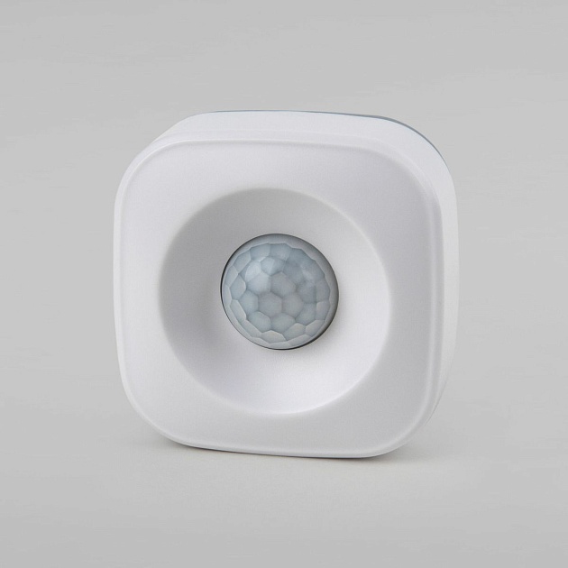 Датчик движения Elektrostandard 76230/00 4690389186783 Фото № 1