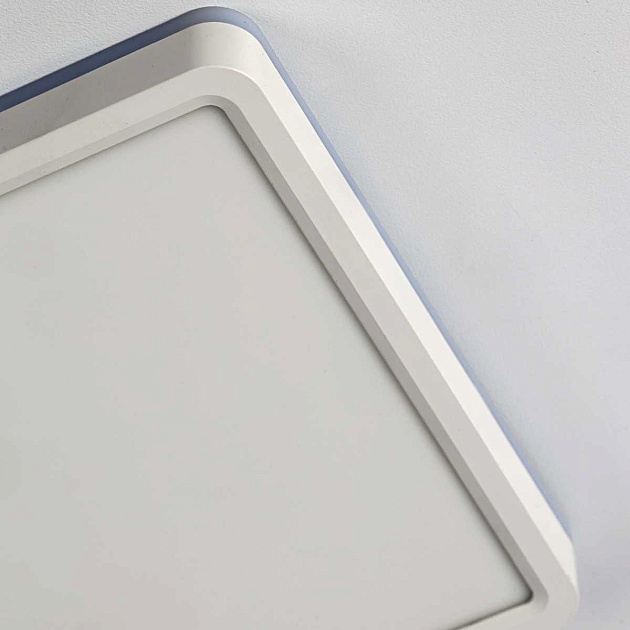 Потолочный светодиодный светильник Citilux Norma CL748K200 изображение 3 Потолочный светодиодный светильник Citilux Norma CL748K200 Фото № 3