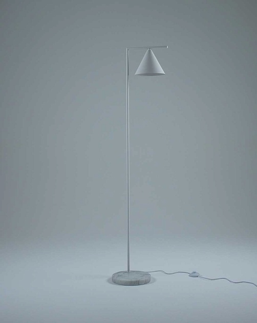 Торшер Moderli Omaha V11593-1F Фото № 2