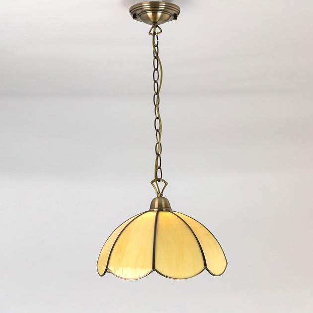 Подвесной светильник Citilux Познань CL443111 Фото № 10