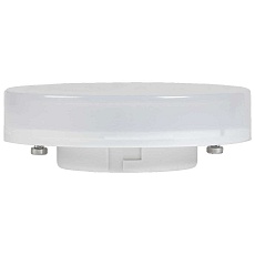 Лампа светодиодная IEK GX53 10W 4000K матовая LLE-T80-10-230-40-GX53 2