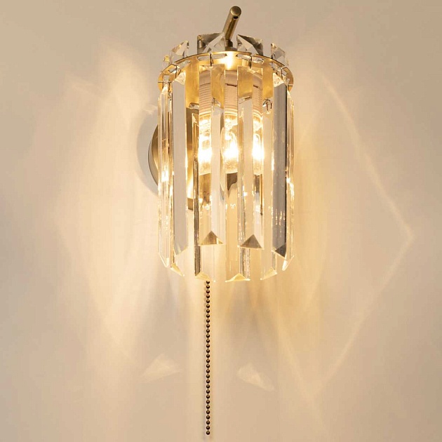 Бра Citilux Axis CL313413 Фото № 2