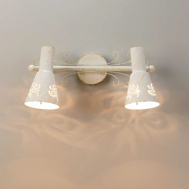 Спот Citilux Дункан CL529522 изображение 3 Спот Citilux Дункан CL529522 Фото № 3