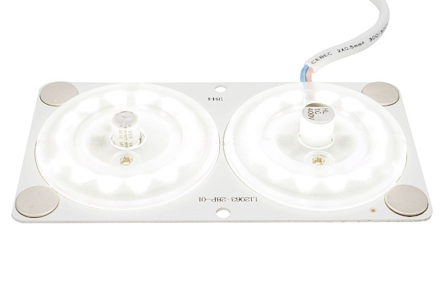 Светодиодный модуль Apeyron 02-17 Фото № 7