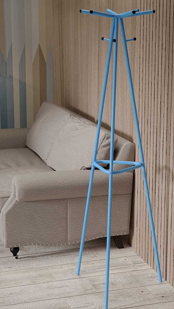 Напольная вешалка Мебелик Галант 217 007156 Фото № 15