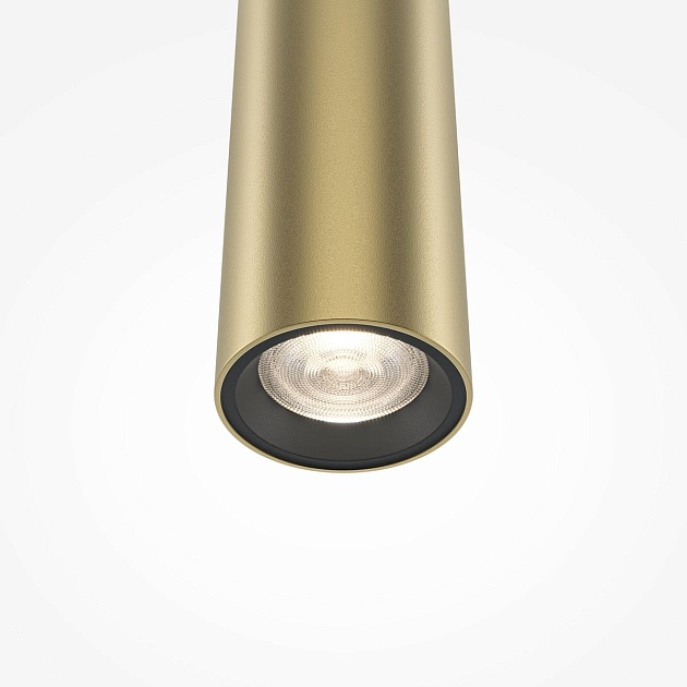 Подвесной светодиодный светильник Maytoni Pro Extra MOD160PL-L6GK Фото № 4