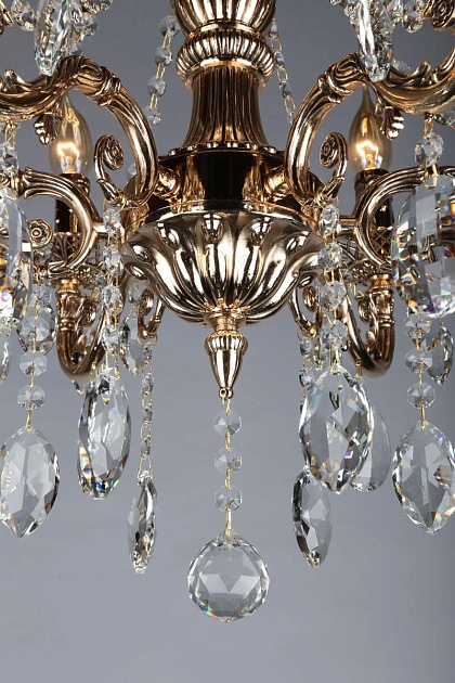 Подвесная люстра Omnilux OML-78903-06 изображение 10 Подвесная люстра Omnilux OML-78903-06 Фото № 10