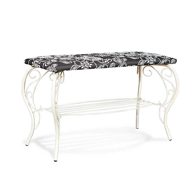 Обувница Sheffilton Грация 685 золотой антик/зарина 9940230101 изображение 1 Обувница Sheffilton Грация 685 золотой антик/зарина 9940230101 Фото № 1