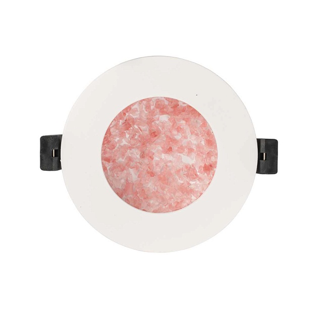 Встраиваемый светодиодный светильник De Markt Стаут 6 702011701 изображение 1 Встраиваемый светодиодный светильник De Markt Стаут 6 702011701 Фото № 1