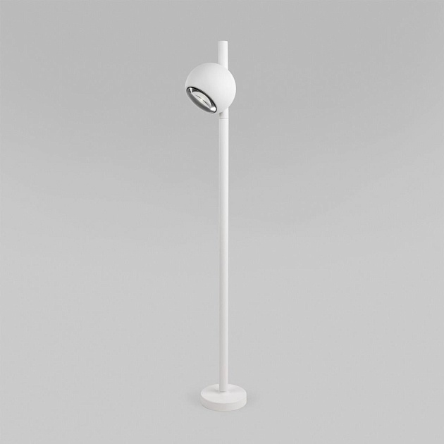 Уличный светодиодный светильник Elektrostandard Ball 35143/F a057633 Фото № 6