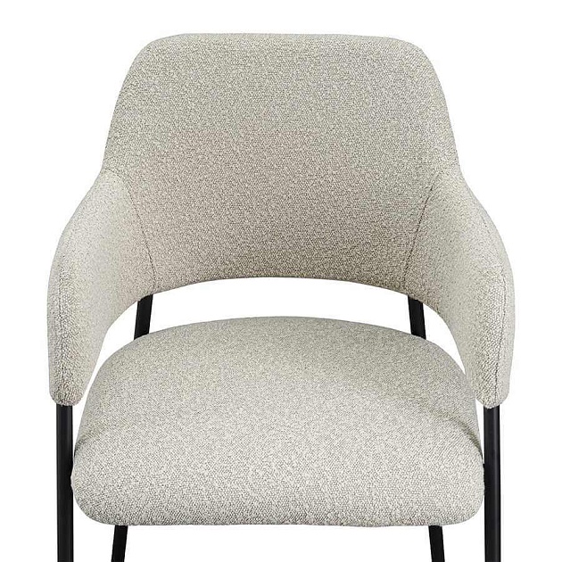 Кухонный стул Bergenson Bjorn Wendy BF-CH-WND-BC-GR Фото № 4