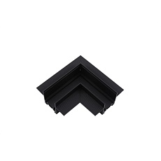 Соединитель угловой встраиваемый Aployt Magnetic track 48 APL.0182.00.04