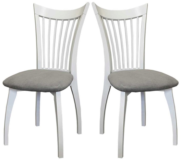 Кухонный стул Мебелик Андре 006437 Фото № 4