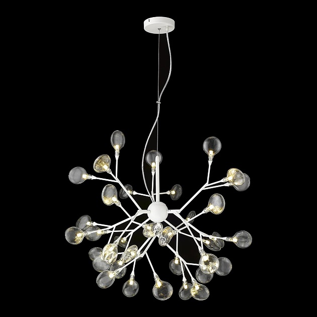 Подвесная люстра Wertmark Fiorita WE241.36.003 Фото № 1