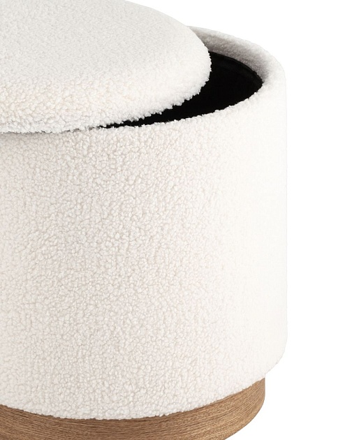 Пуф Stool Group Холли 21B810SJ-3A-HY-3 Фото № 4