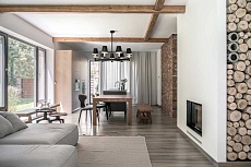 Подвесной светильник Maytoni MOD104PL-07B 3