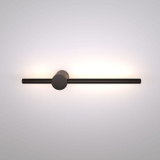 Бра Elektrostandard Cane MRL Led 1114 черный a058233 2