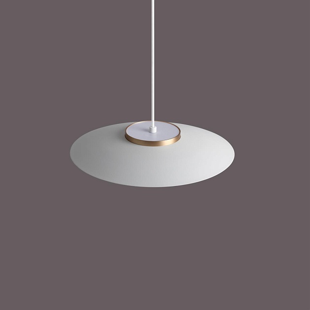 Подвесной светодиодный светильник Novotech Over Pilz 358895 изображение 2 Подвесной светодиодный светильник Novotech Over Pilz 358895 Фото № 2