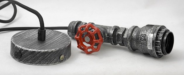 Подвесной светильник Lussole Loft 9 LSP-9692 изображение 5 Подвесной светильник Lussole Loft 9 LSP-9692 Фото № 5