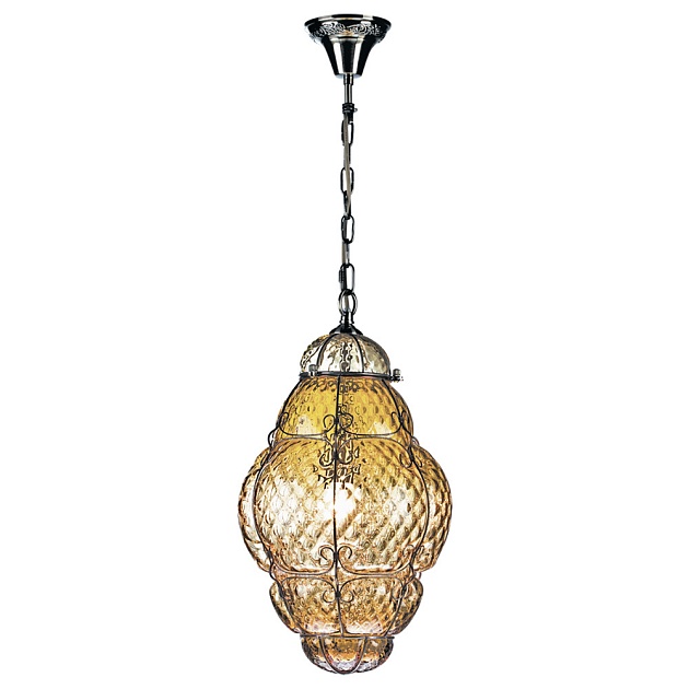 Подвесной светильник Arte Lamp Venezia A2206SP-1AB Фото № 4