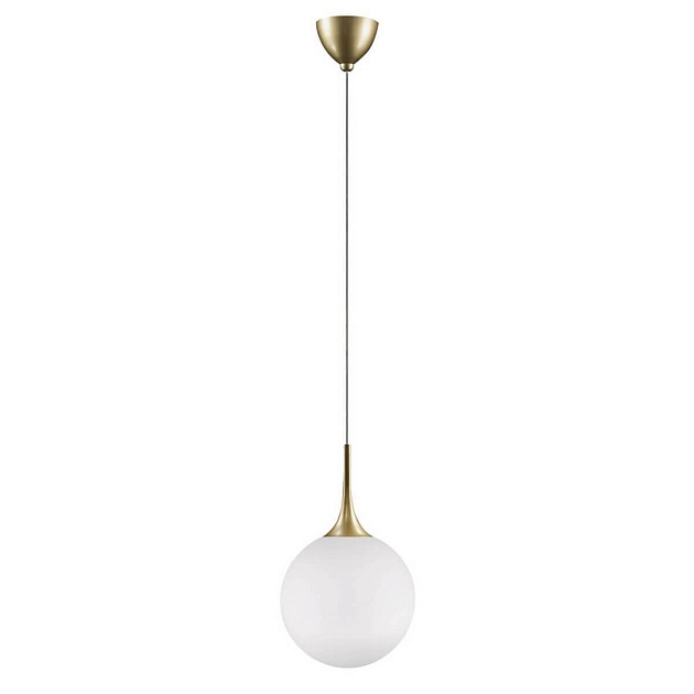 Подвесной светильник Lightstar Globo 813032 Фото № 1