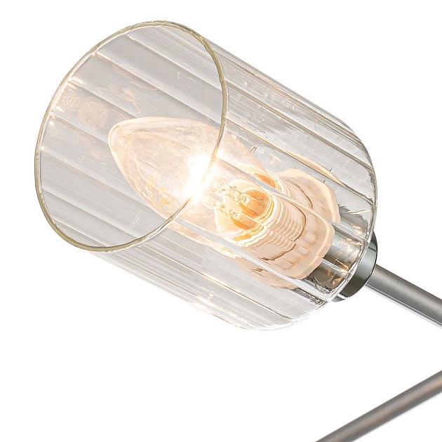 Потолочная люстра Escada Reflex 1140/6P Фото № 4