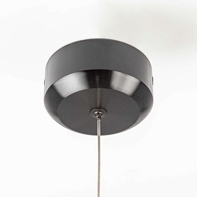 Подвесной светодиодный светильник Citilux Вегас CL227011 изображение 5 Подвесной светодиодный светильник Citilux Вегас CL227011 Фото № 5