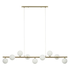 Подвесная люстра Citilux Рунд CL205290N 3