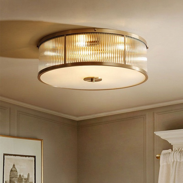 Потолочный светильник Imperium Loft Venus 204443-26 Фото № 6