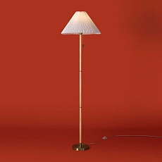 Торшер Freya Modern Kinsley FR5533FL-01BS 5