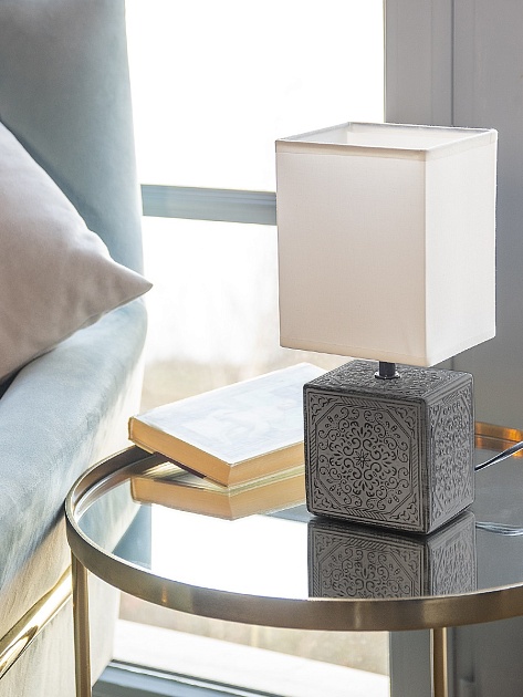 Настольная лампа Lucia Пьемонт 505 4606400512783 Фото № 7