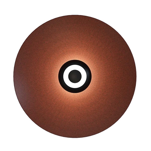 Настенный светодиодный светильник Favourite Rueda 4289-1W изображение 1 Настенный светодиодный светильник Favourite Rueda 4289-1W Фото № 1