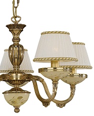 Подвесная люстра Reccagni Angelo L 6522/5 1