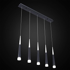 Подвесной светодиодный светильник Citilux Вегас CL227051 2