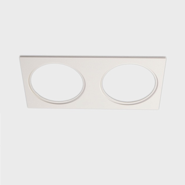 Рамка Italline IT08-8034 white изображение 1 Рамка Italline IT08-8034 white Фото № 1