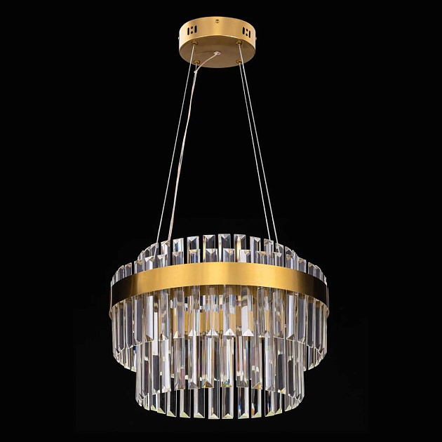 Подвесной светодиодный светильник Citilux Sheldon CL339143 изображение 9 Подвесной светодиодный светильник Citilux Sheldon CL339143 Фото № 9