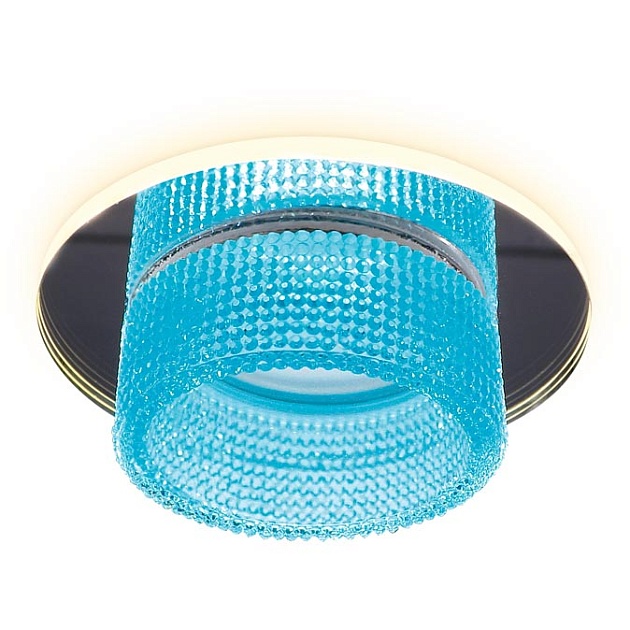 Встраиваемый светильник Ambrella light Techno Spot TN351 Фото № 2