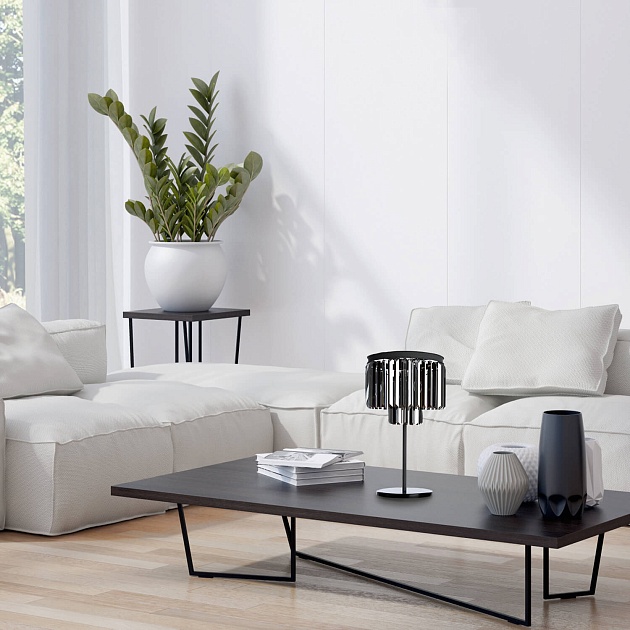 Настольная лампа Divinare Nova 3002/05 TL-3 Фото № 8