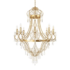 Подвесная люстра Loft it Foil 10430/8 5