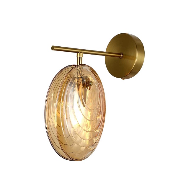 Бра F-Promo Media 4485-1W Фото № 1