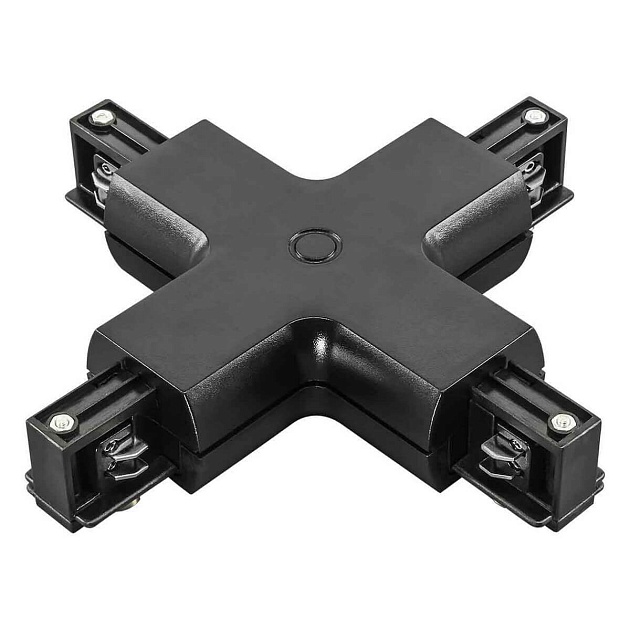 Коннектор X-образный Lightstar Barra 504147 Фото № 1